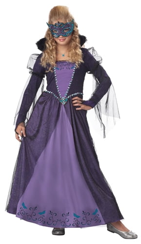 Princess Halloween Costume ...
